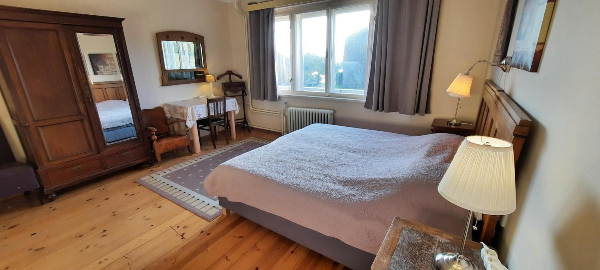 Familiehuis Fuchs Horni Branna Dış mekan fotoğraf
