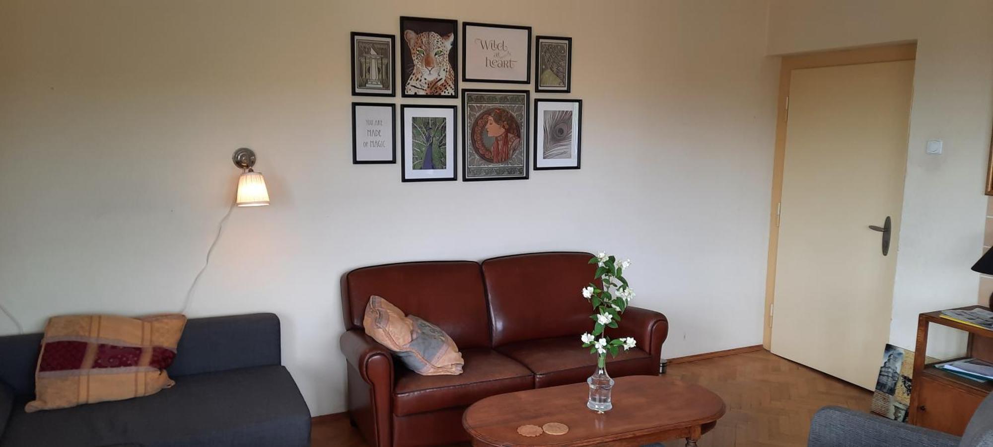 Familiehuis Fuchs Horni Branna Dış mekan fotoğraf